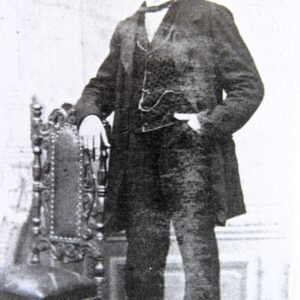 Jenart Nicolas