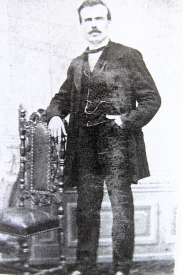 Jenart Nicolas