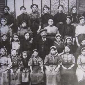 Trieuses