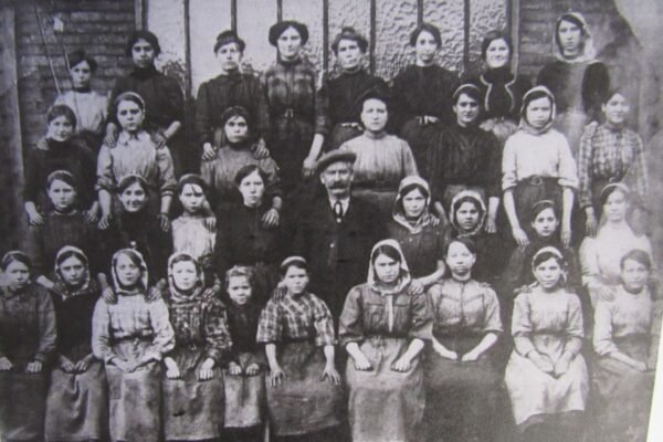 Trieuses
