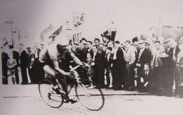 Course cycliste – Image 4