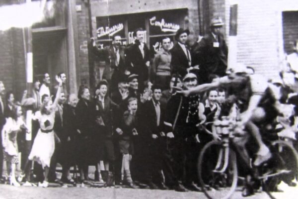 Course cycliste – Image 2