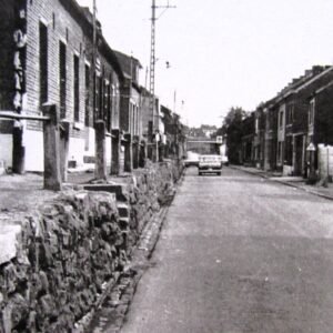 Rue Jean Volders