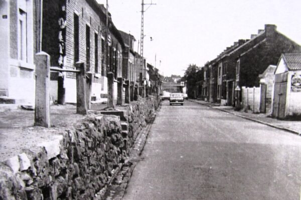 Rue Jean Volders