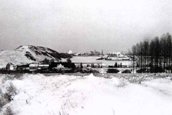 Quaregnon sous la neige – Image 4