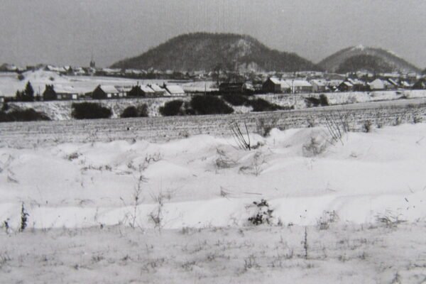 Quaregnon sous la neige – Image 3