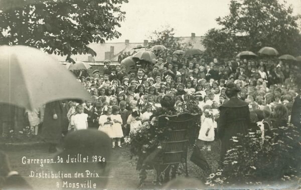 Distribution des prix Monsville – Image 3