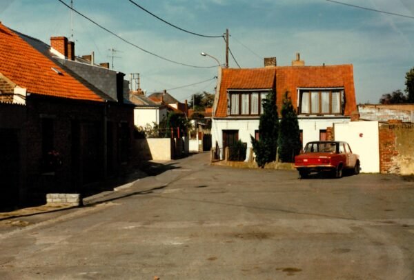 Rue de Montignies – Image 2