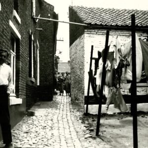 Ruelle Baillot