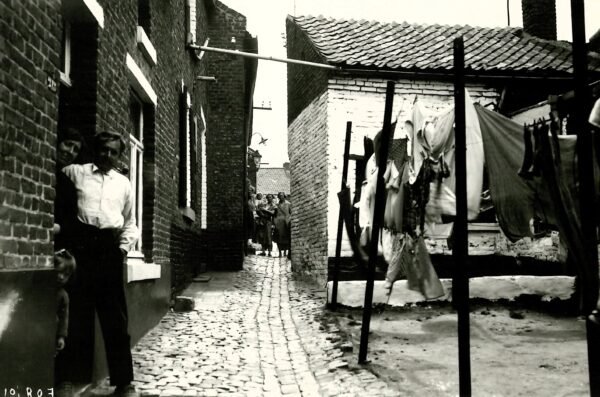 Ruelle Baillot
