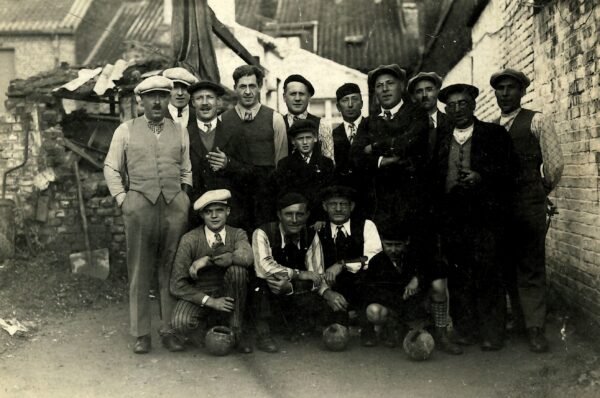 Jeu de boules