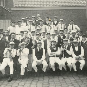 Cercle folklorique de la J.G.S.