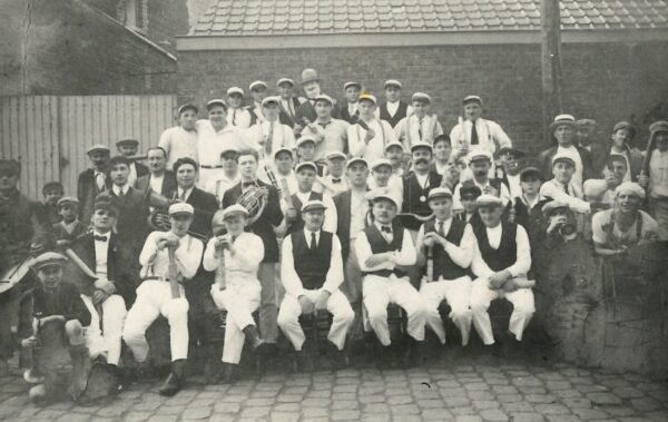 Cercle folklorique de la J.G.S.