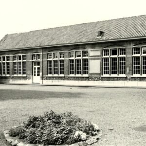 Ecole du Bas Flénu