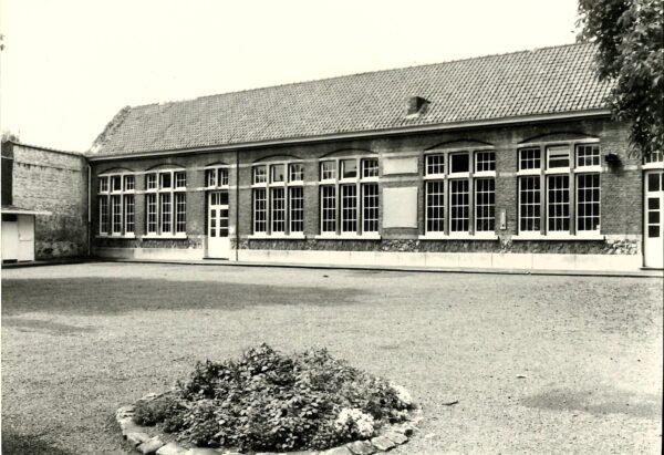 Ecole du Bas Flénu