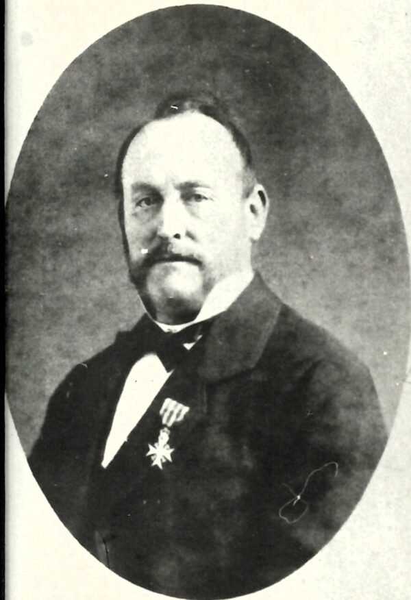 J.B. Delvigne