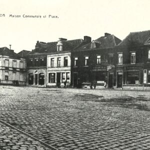 Grand-Place