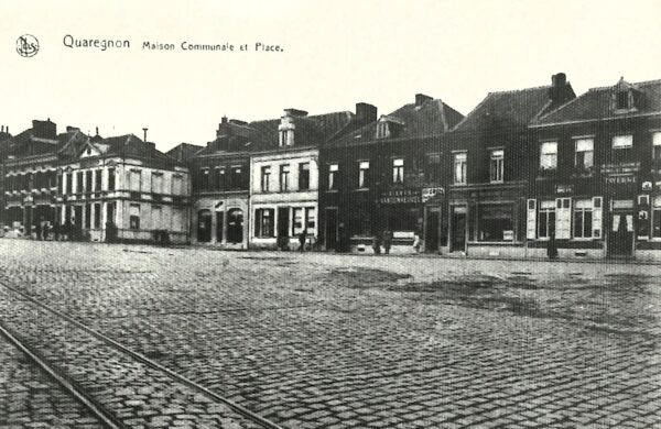 Grand-Place
