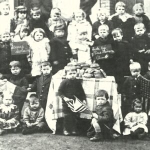 Ecole du Bas Flénu