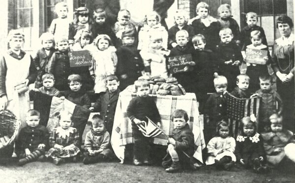 Ecole du Bas Flénu