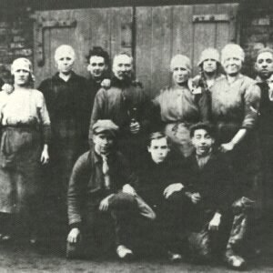 Groupe de travailleur