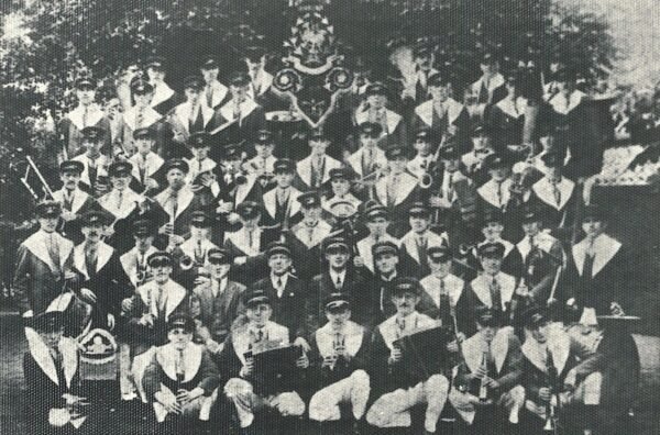 Société de musique