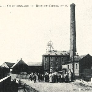 Charbonnage