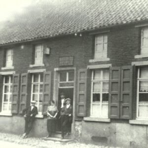 Bibliothèque du P.O.B