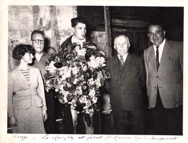 Marcel Limage – Image 6
