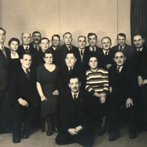 Cercle dramatique de la J.G.S
