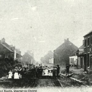 Quartier du Bas-Flénu